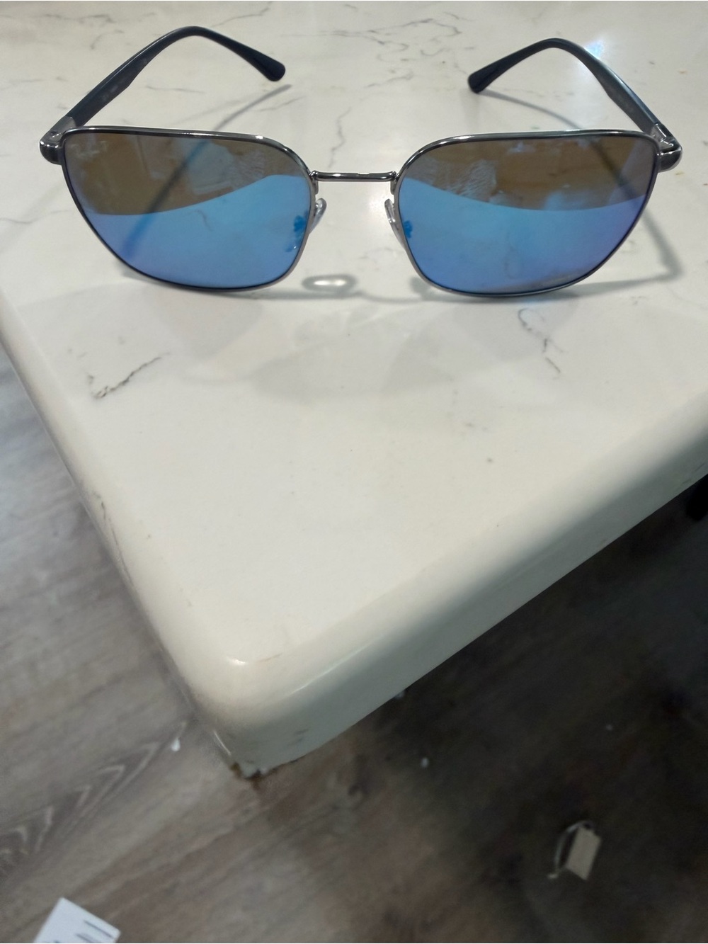 RAY - BAN  RB3684CH SUNGLASSES